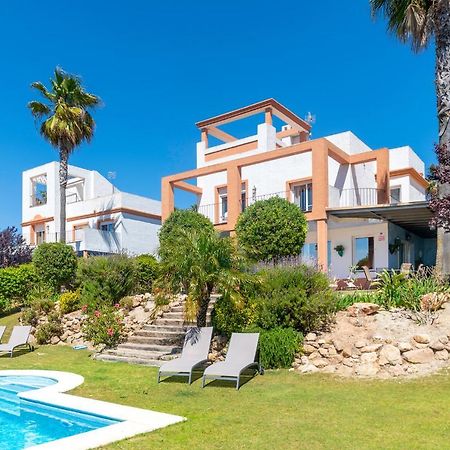 Villa Golf Sanlucar Санлукар-де-Баррамеда Экстерьер фото