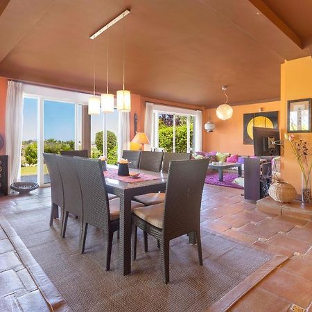 Villa Golf Sanlucar Санлукар-де-Баррамеда Экстерьер фото